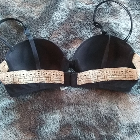 b.tempt'd by Wacoal bra - Picture 7 of 7